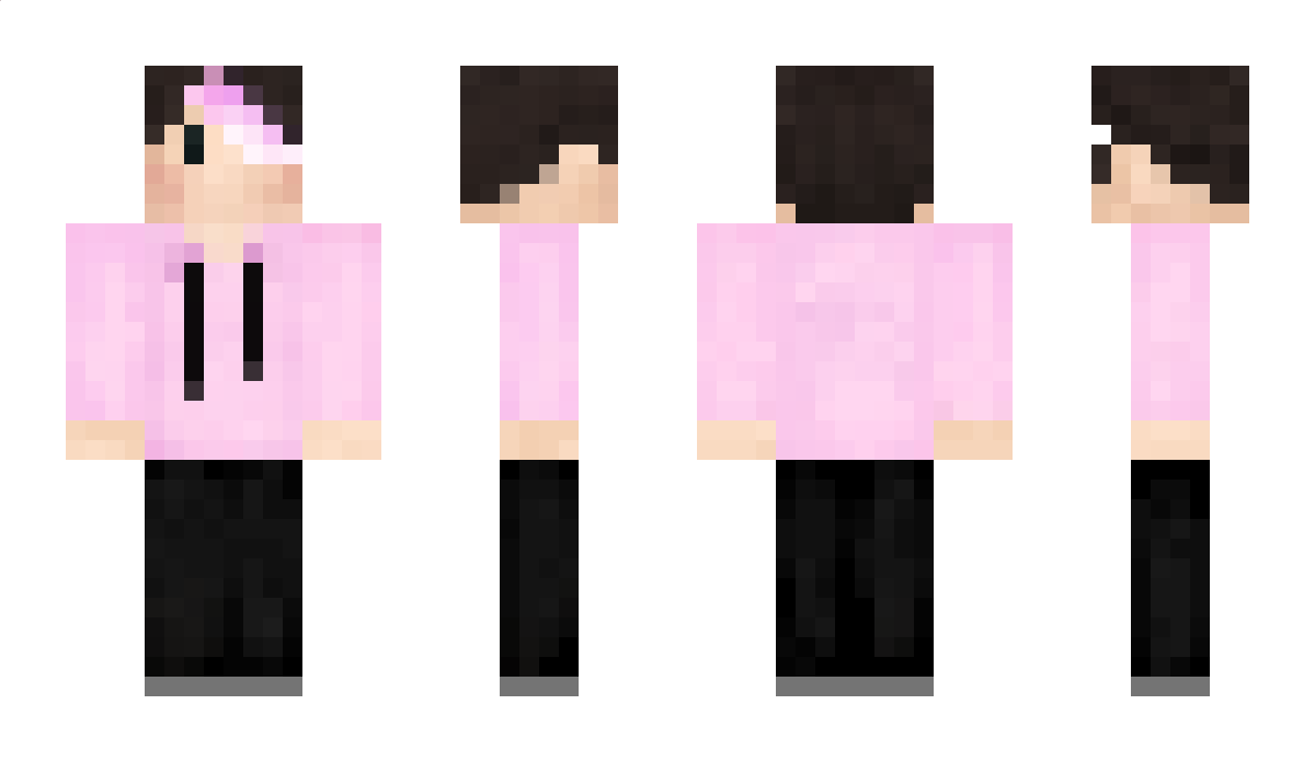 Fern1e_ Minecraft Skin