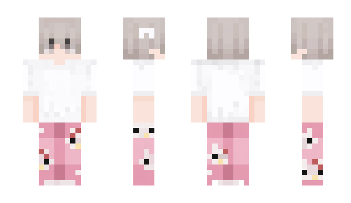 Pindzio Minecraft Skin