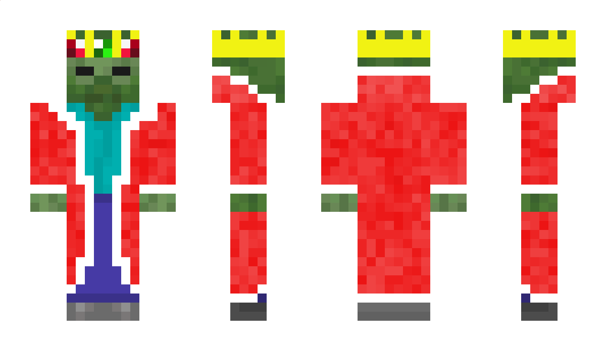 oRift_ Minecraft Skin