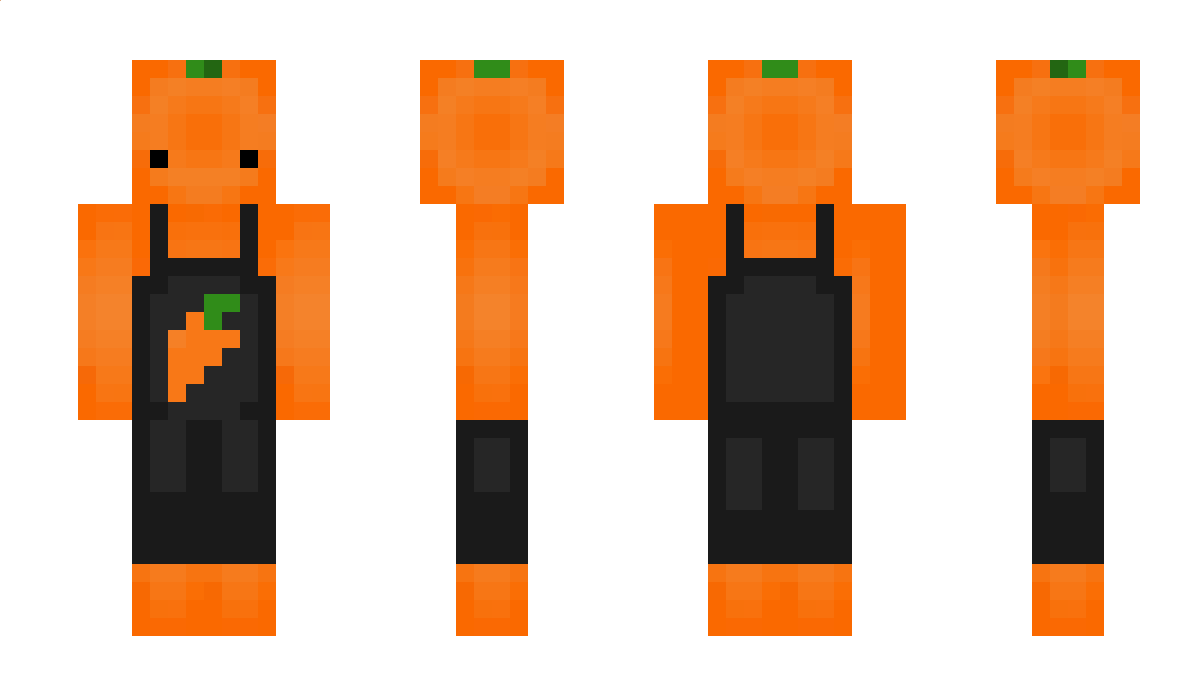 Dweeb122 Minecraft Skin