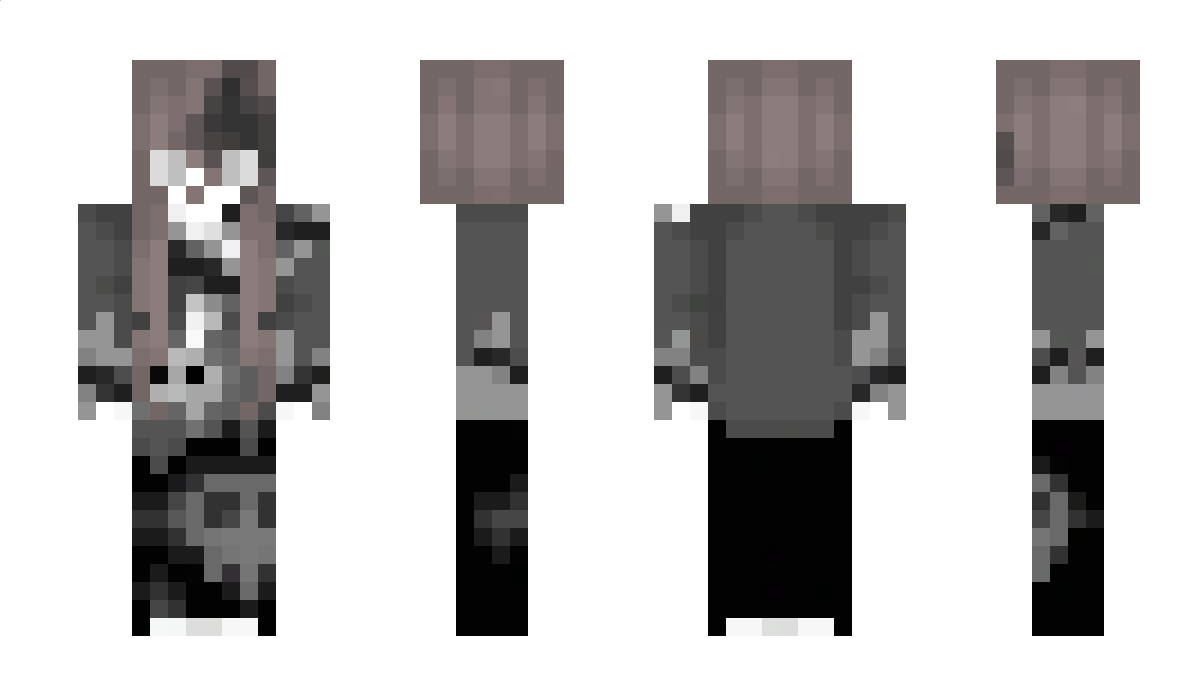 iamusingreach Minecraft Skin