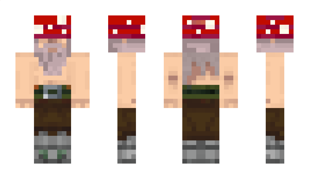 j03starr Minecraft Skin