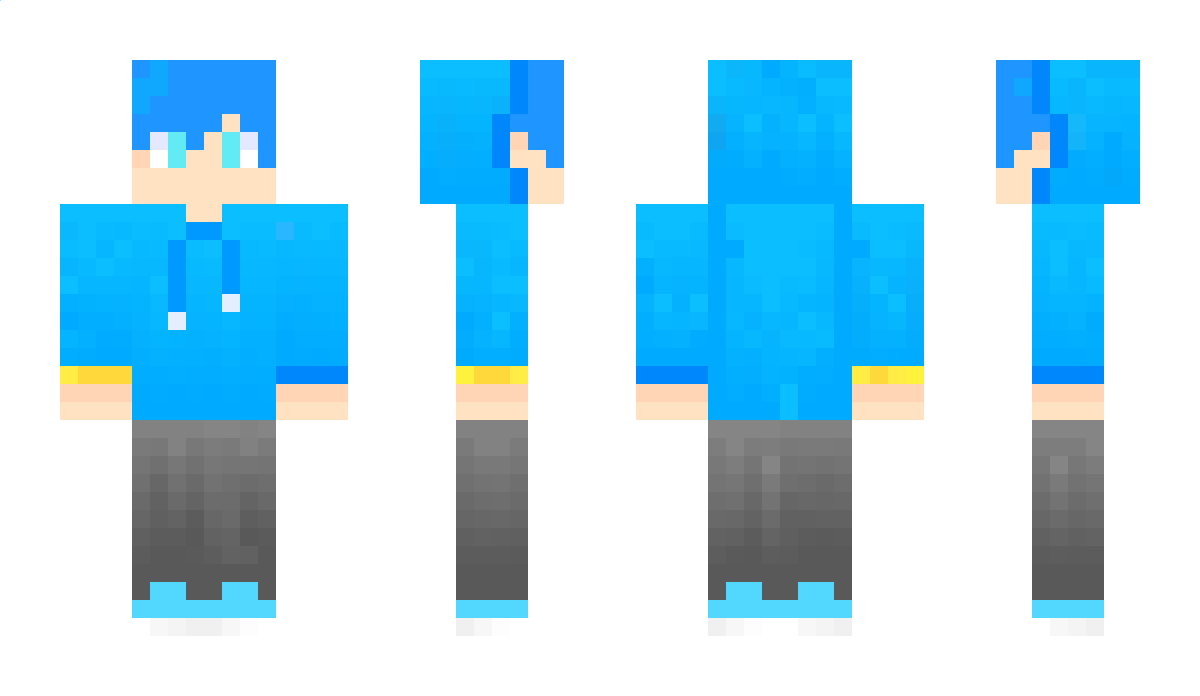 DiaSc_ Minecraft Skin