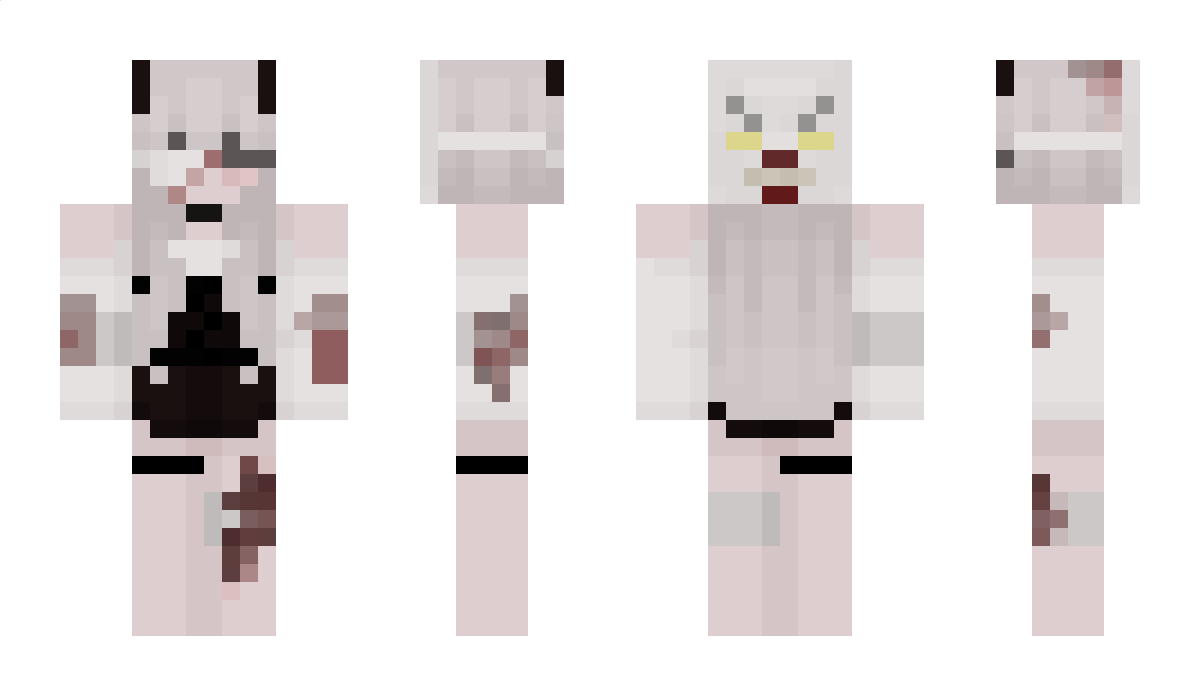 vuroemm Minecraft Skin