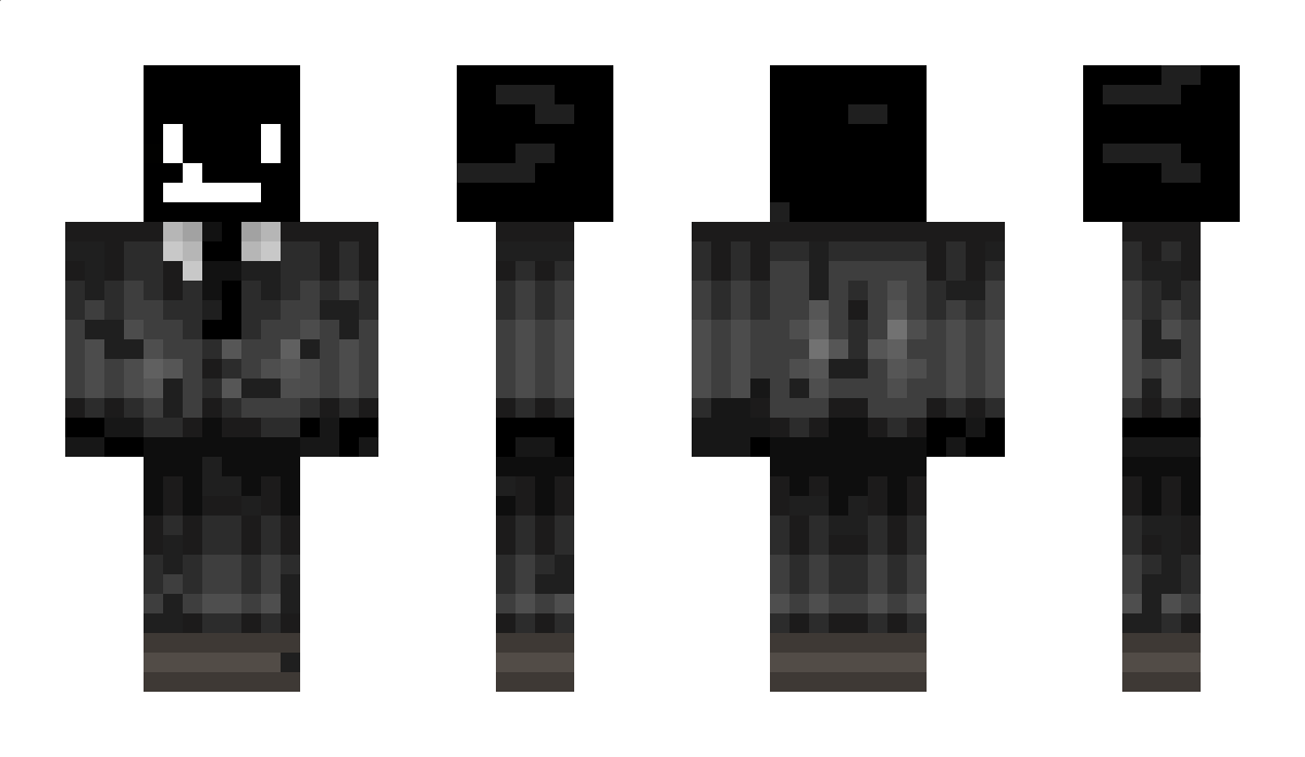 Dasabson Minecraft Skin