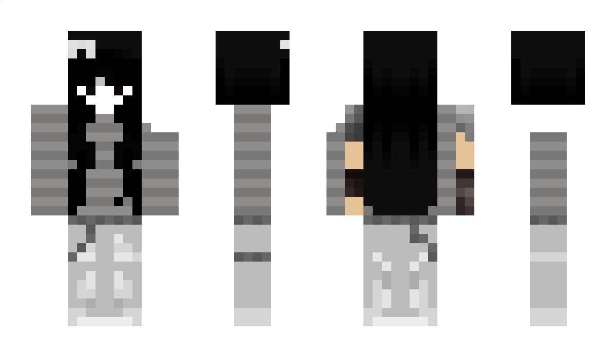 Flixppa Minecraft Skin