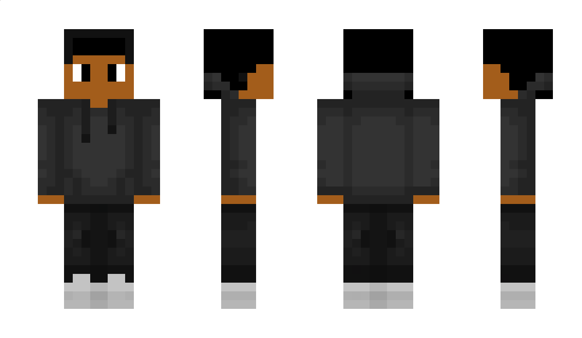 Tavian_ Minecraft Skin