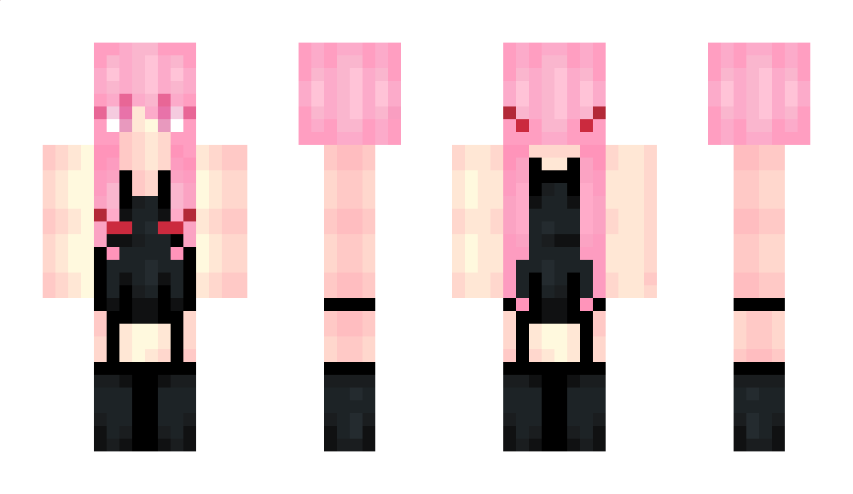 Stuu Minecraft Skin