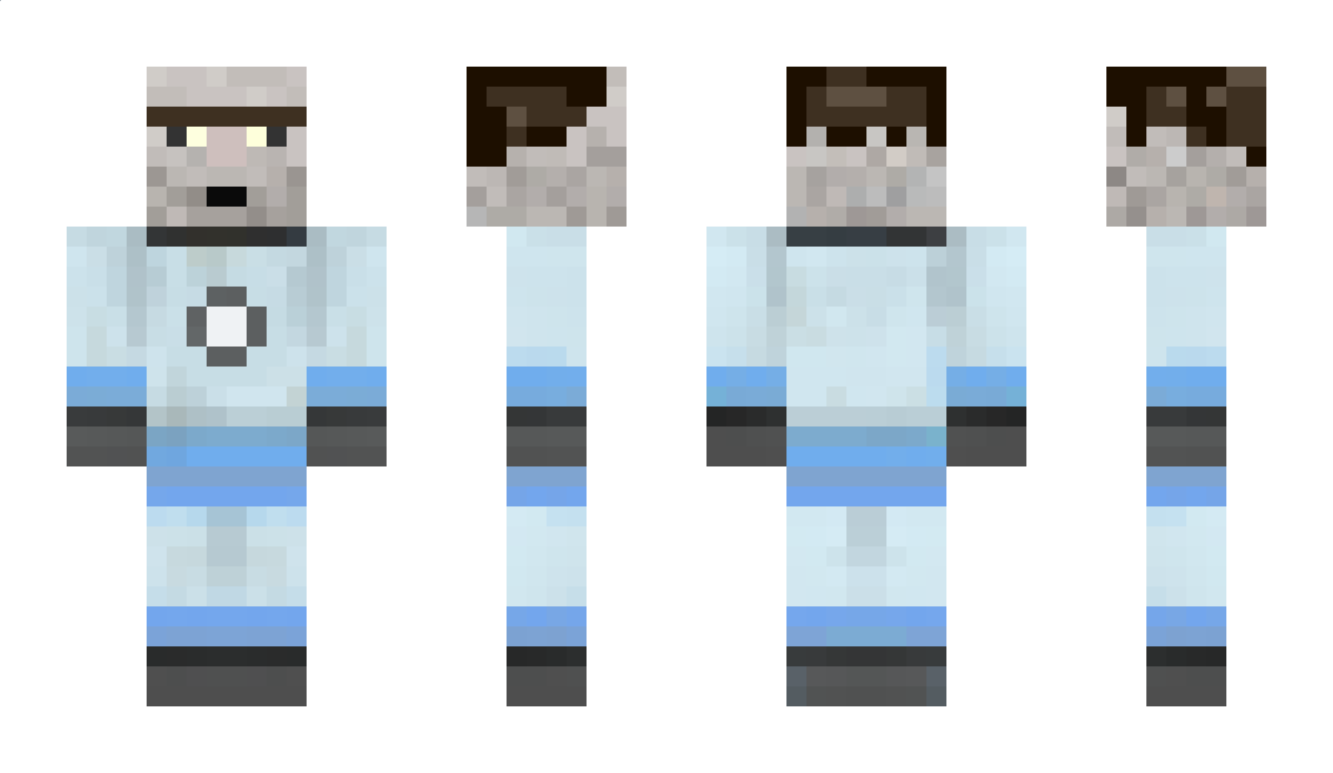 _Zips Minecraft Skin