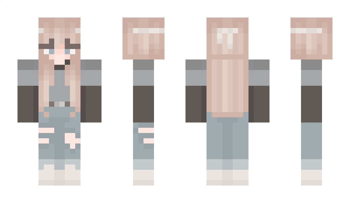 StikmanNoC Minecraft Skin