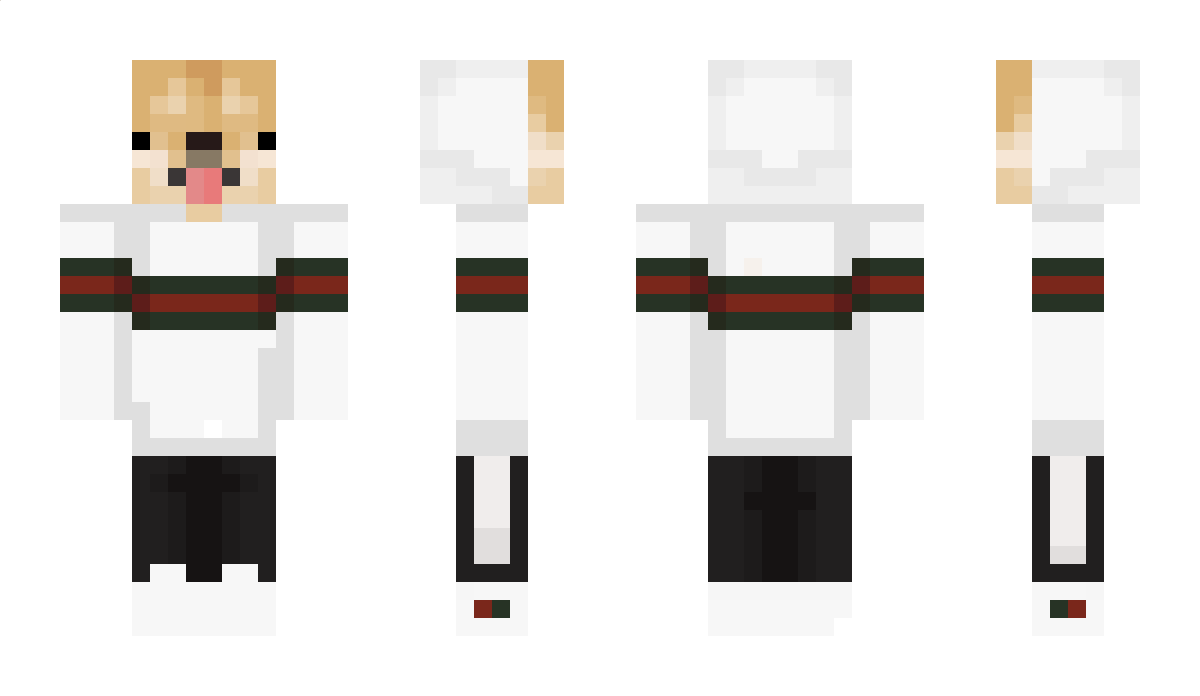 EmuIG_ Minecraft Skin