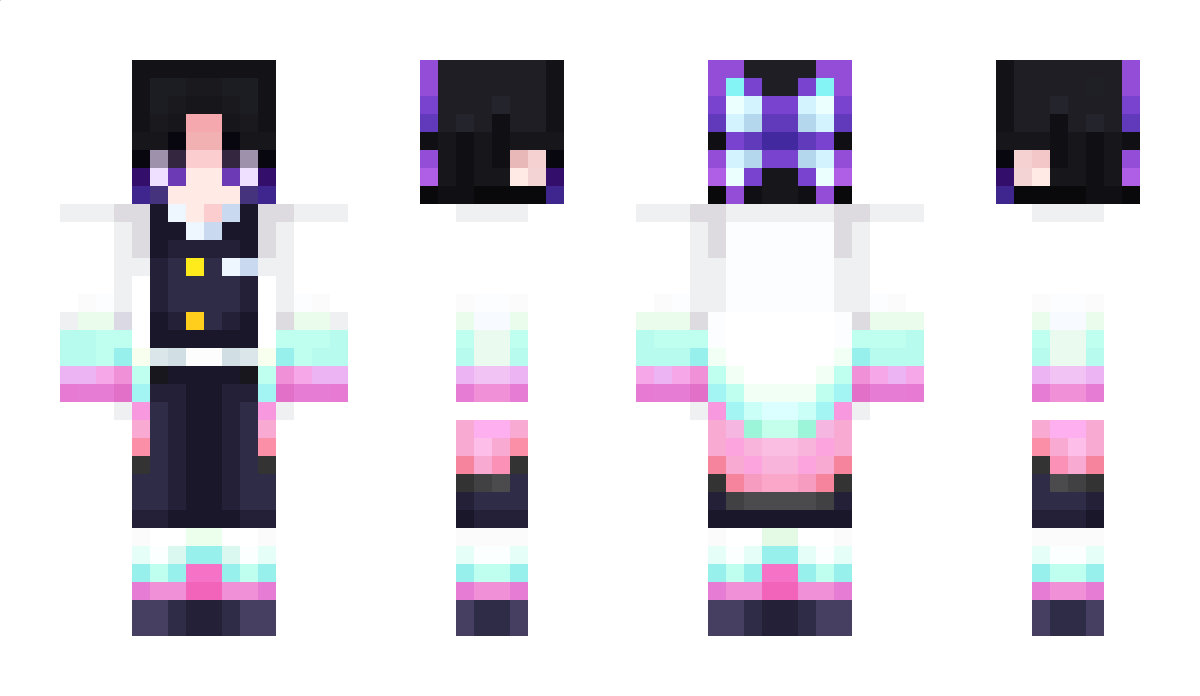WizOfTheNight Minecraft Skin