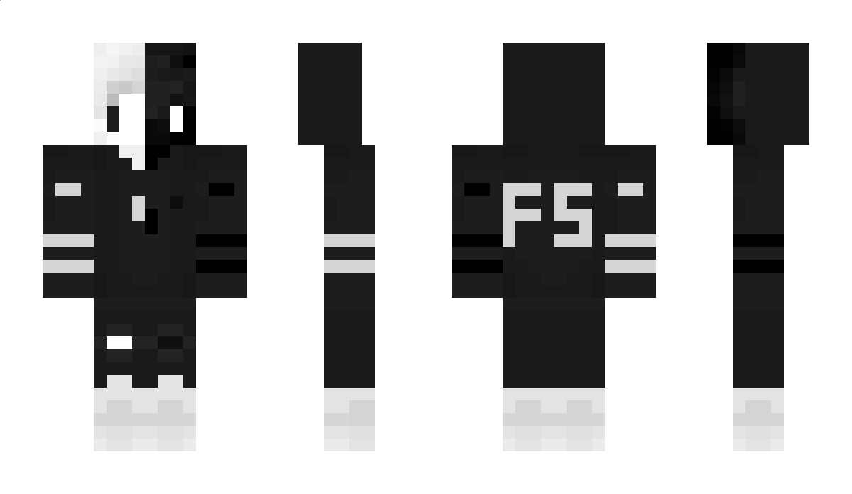 Canolo9171 Minecraft Skin