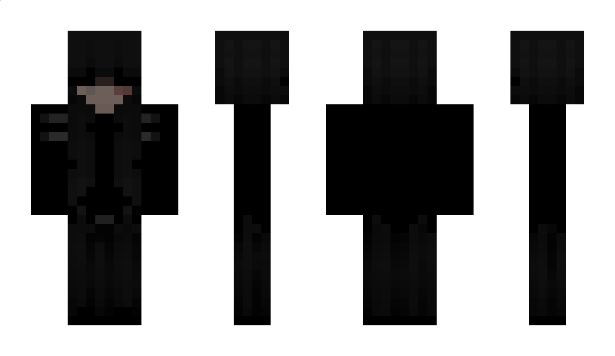 _Defy_ Minecraft Skin