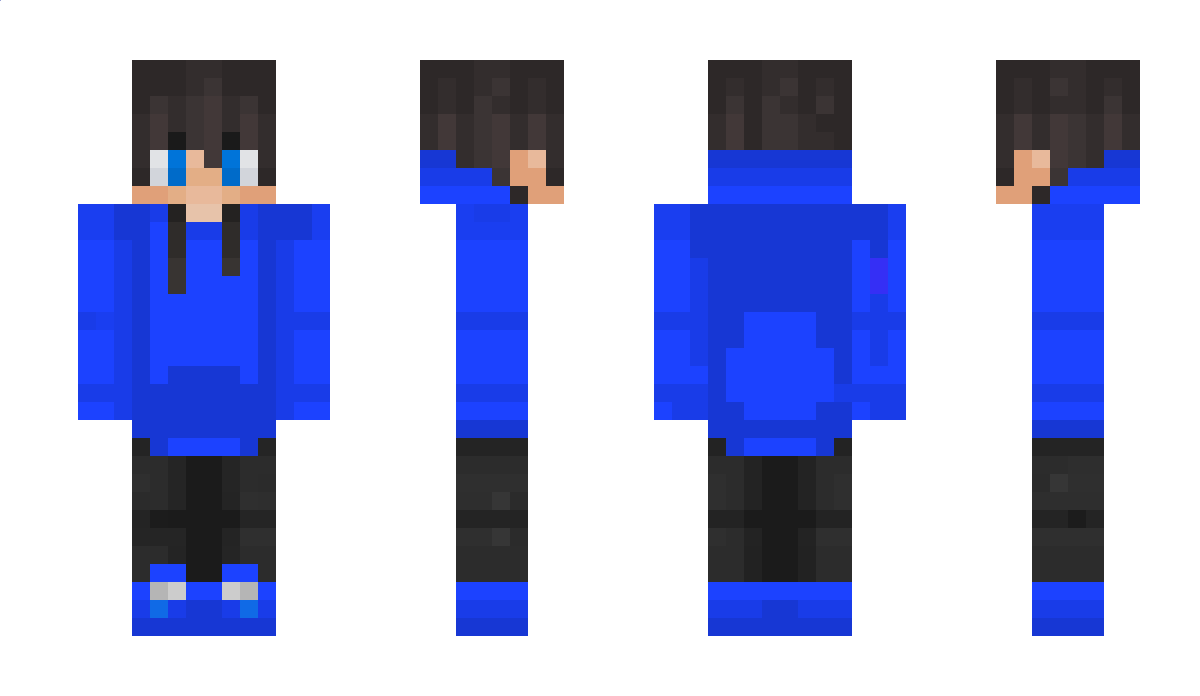 zikolar Minecraft Skin