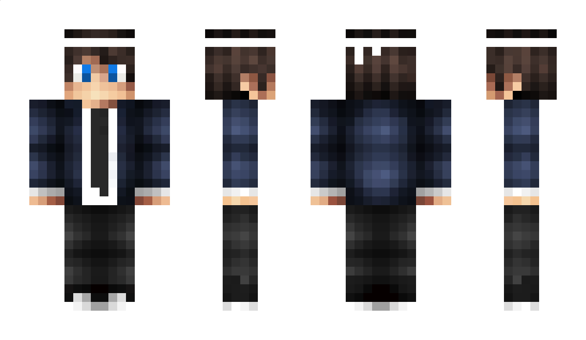 Danny29 Minecraft Skin