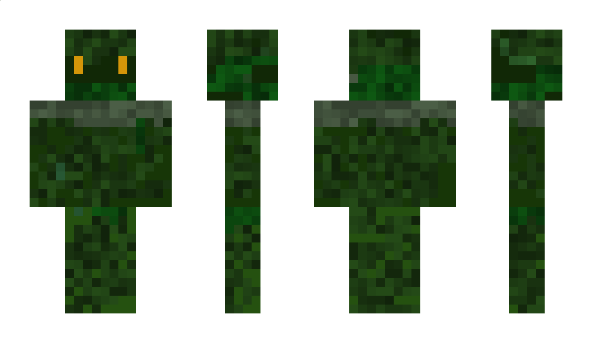 o79 Minecraft Skin