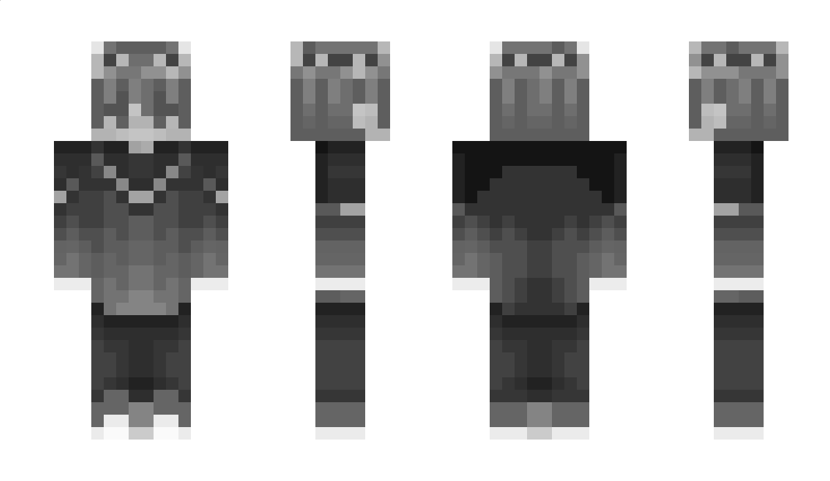 Serlord Minecraft Skin