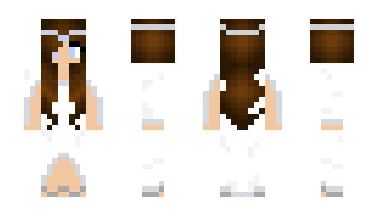 almiti Minecraft Skin