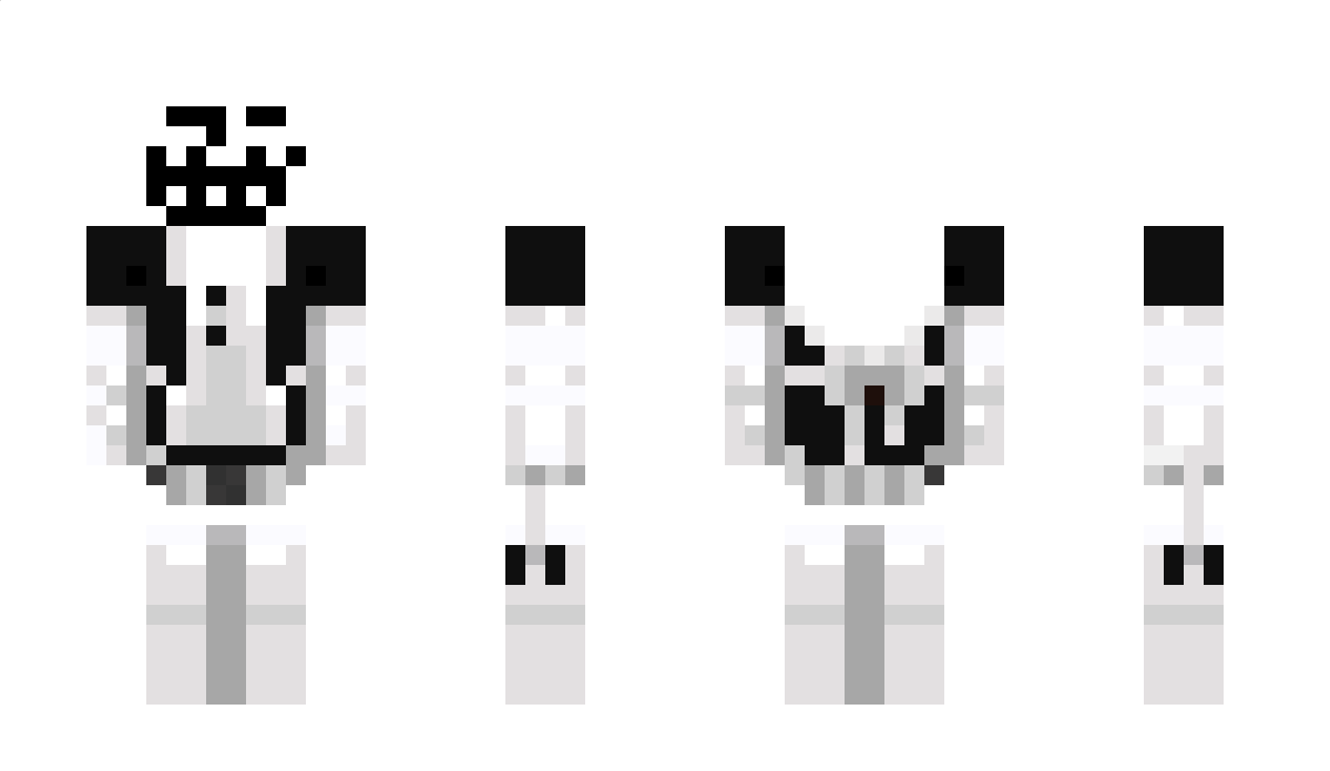 Guardian6677 Minecraft Skin