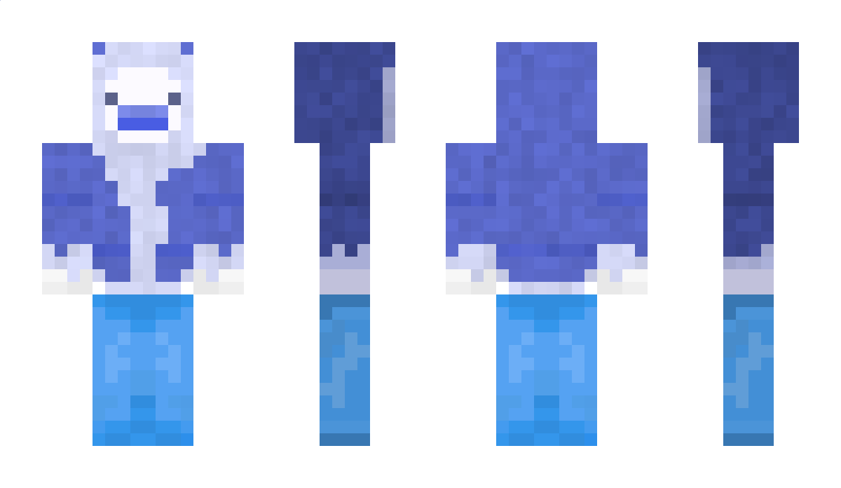 coolzic0414 Minecraft Skin