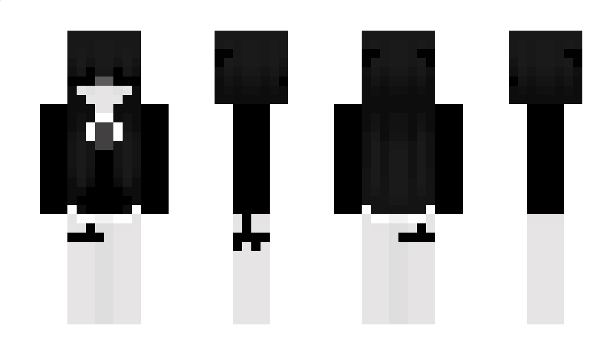 3jjouri Minecraft Skin