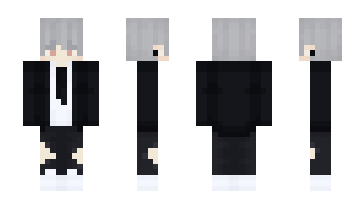 chogus1 Minecraft Skin