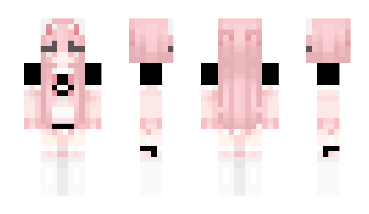 Kuno_UwU Minecraft Skin