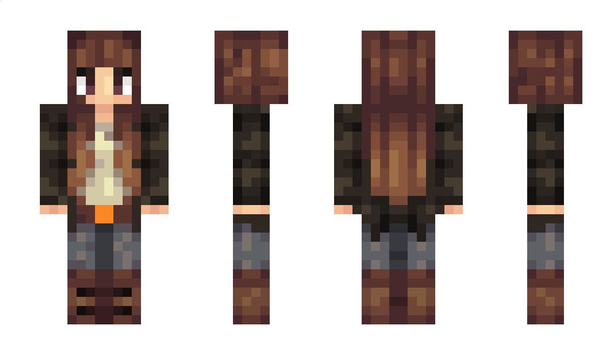 Reb_ Minecraft Skin