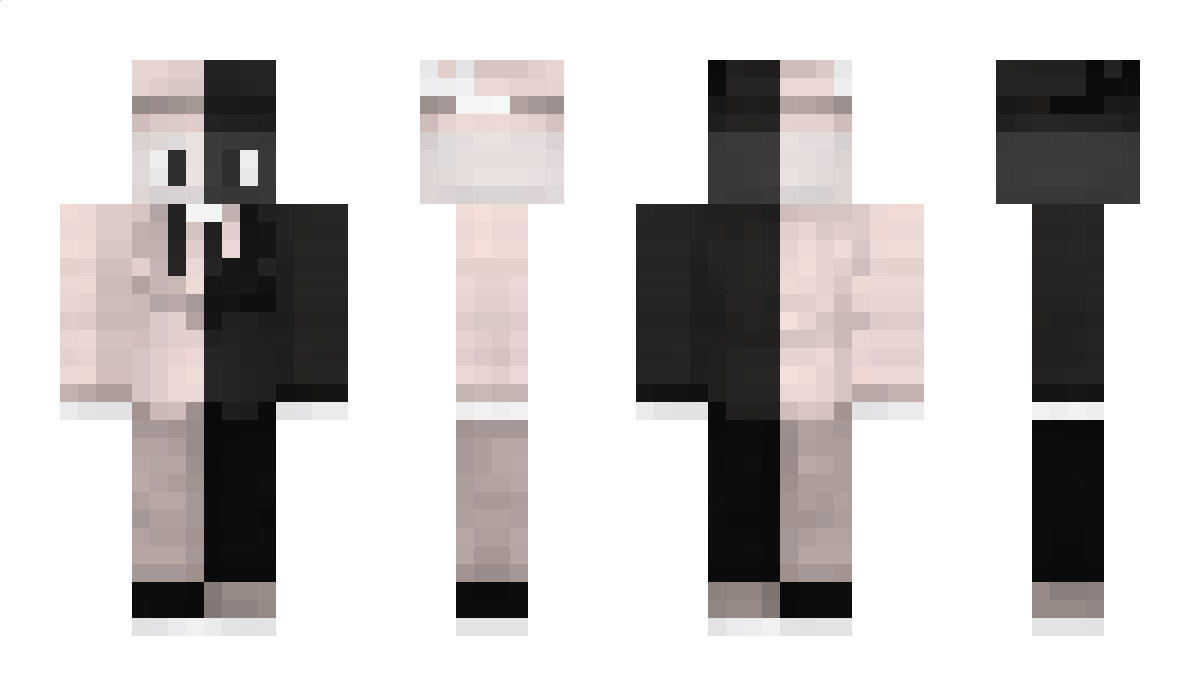 Marac__ Minecraft Skin