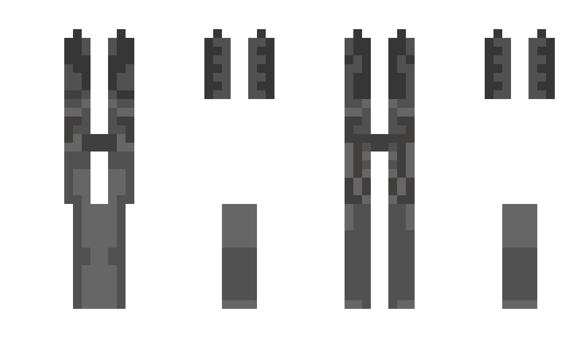 CreeperScientist Minecraft Skin