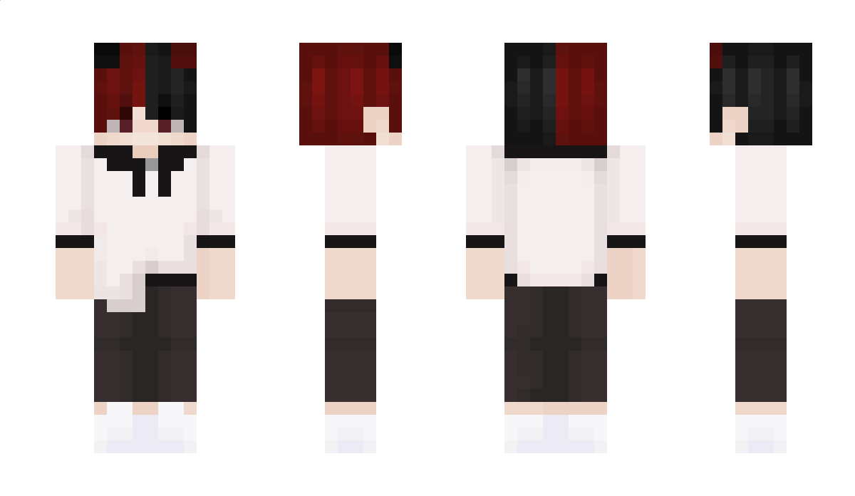 Asd11f Minecraft Skin