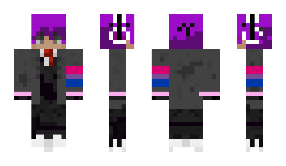 Jaydencno Minecraft Skin