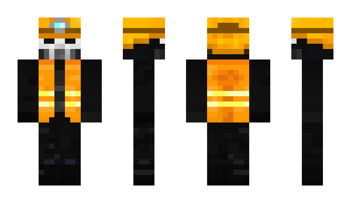 Cheeteau Minecraft Skin