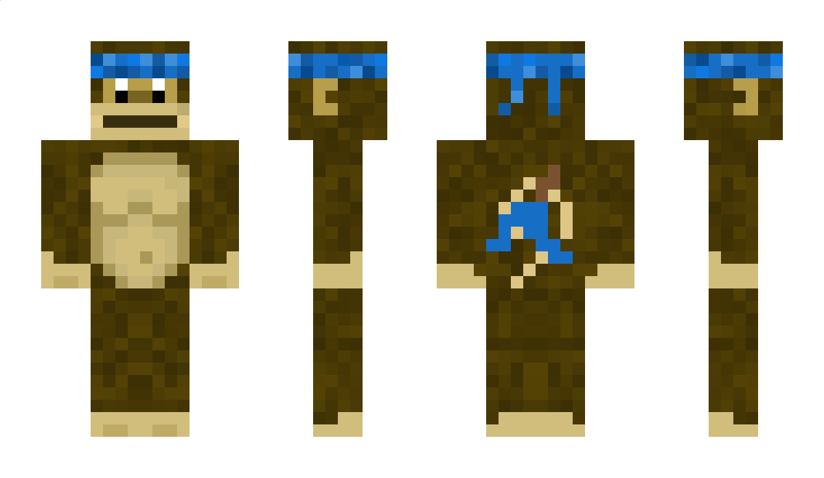 cosmonaut_2 Minecraft Skin