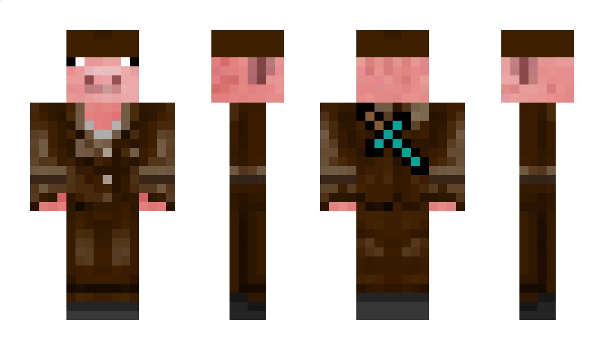 bro123EeEeE Minecraft Skin