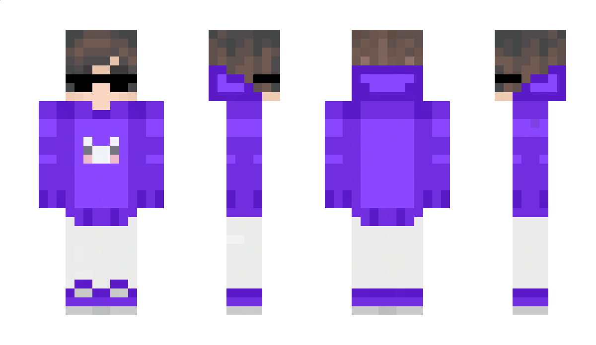 _kabanos_123 Minecraft Skin