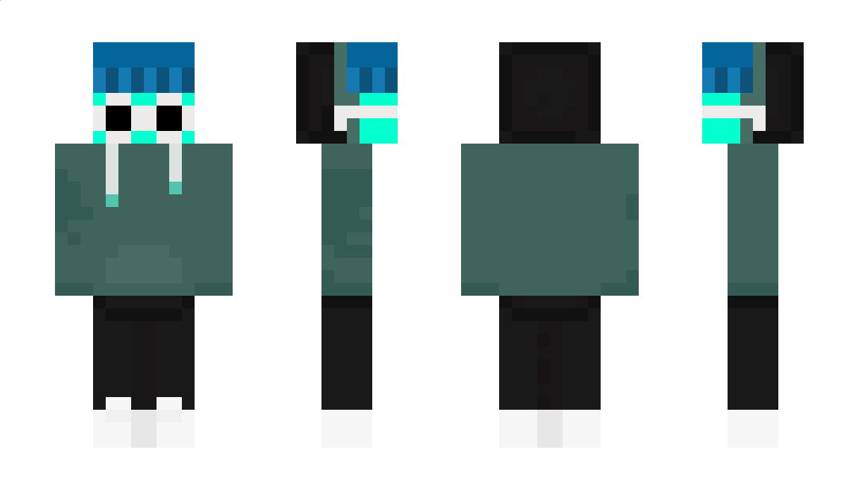 zeb10_ Minecraft Skin