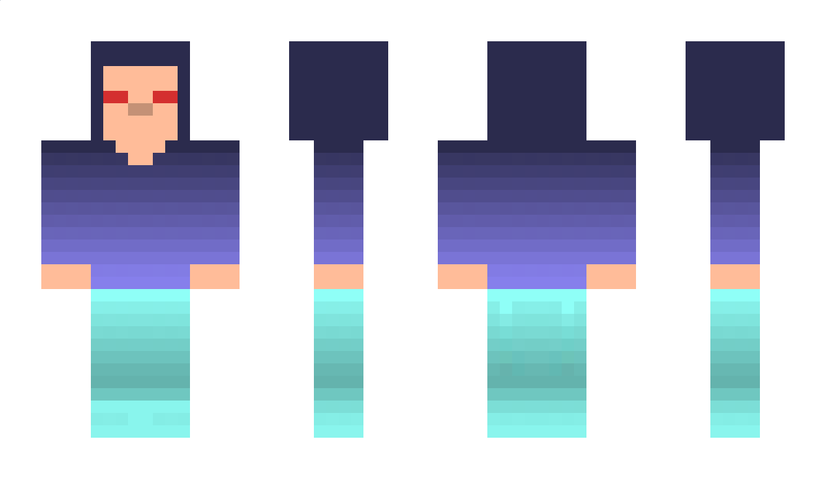 alqholic320 Minecraft Skin