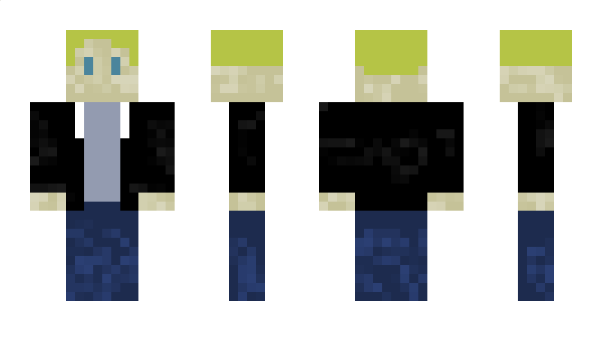 KABhoorn Minecraft Skin