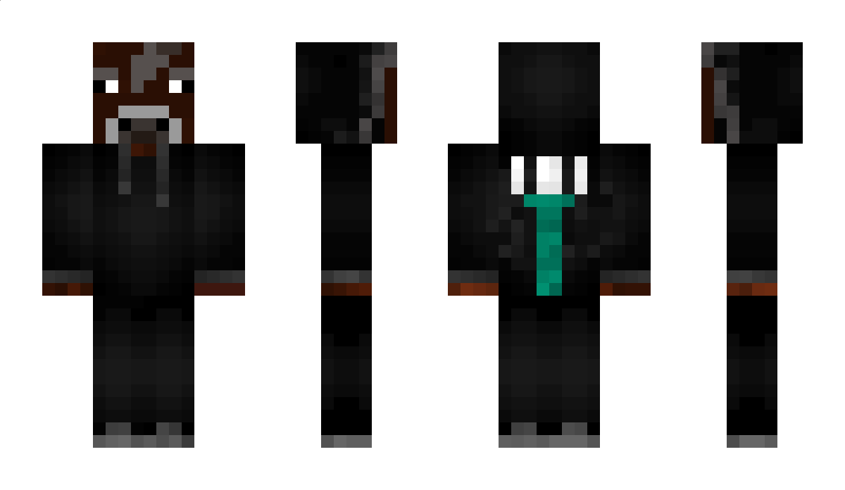 KarlEpic Minecraft Skin