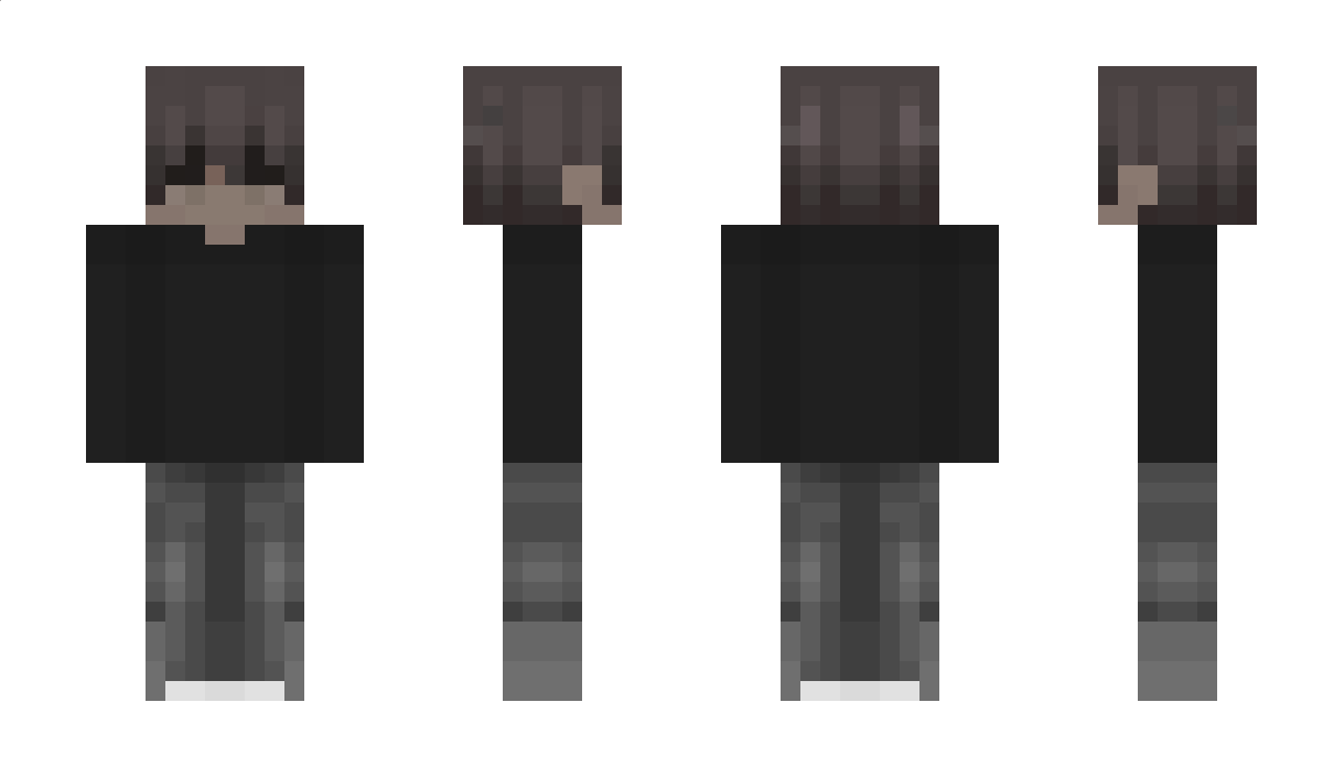 cartifan Minecraft Skin