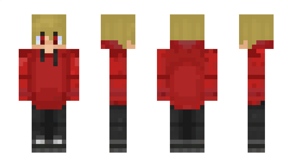 supersigma69 Minecraft Skin