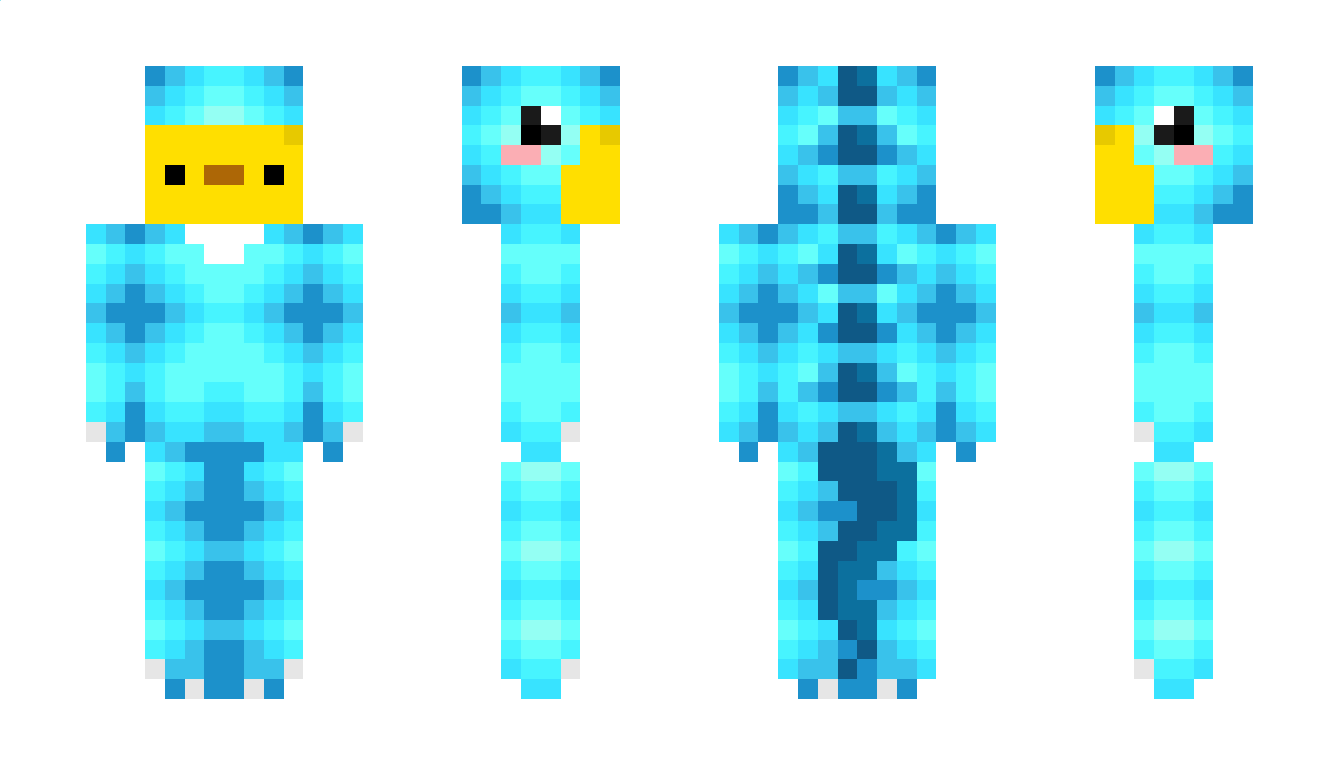 Mamba_gamba Minecraft Skin