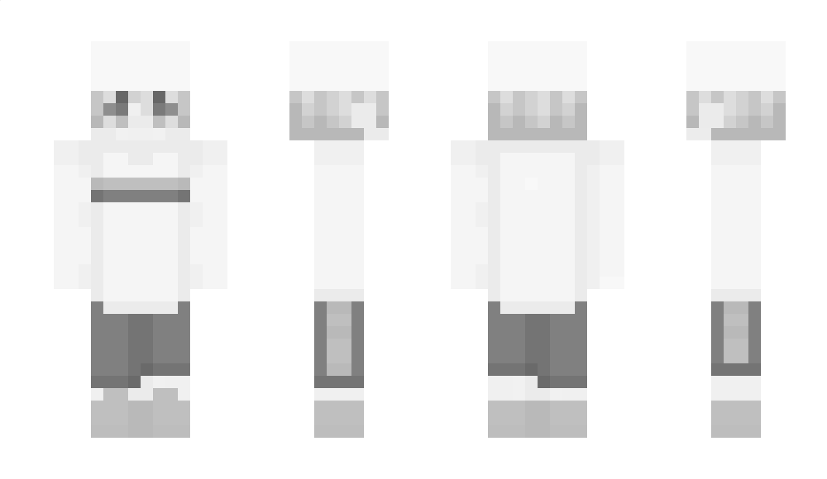 Crusherick Minecraft Skin