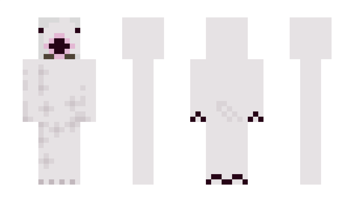 vrpl Minecraft Skin