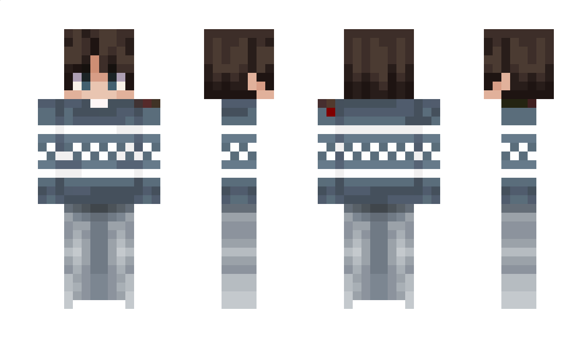 yoxscop_ Minecraft Skin