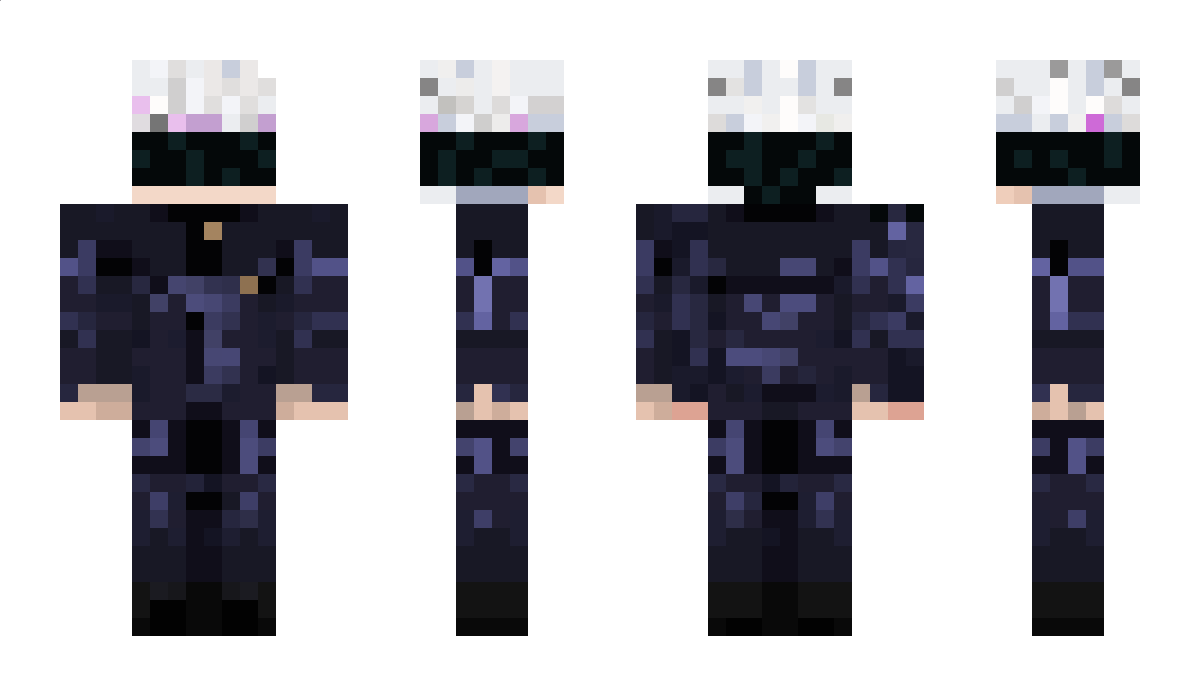 RichPhiga Minecraft Skin