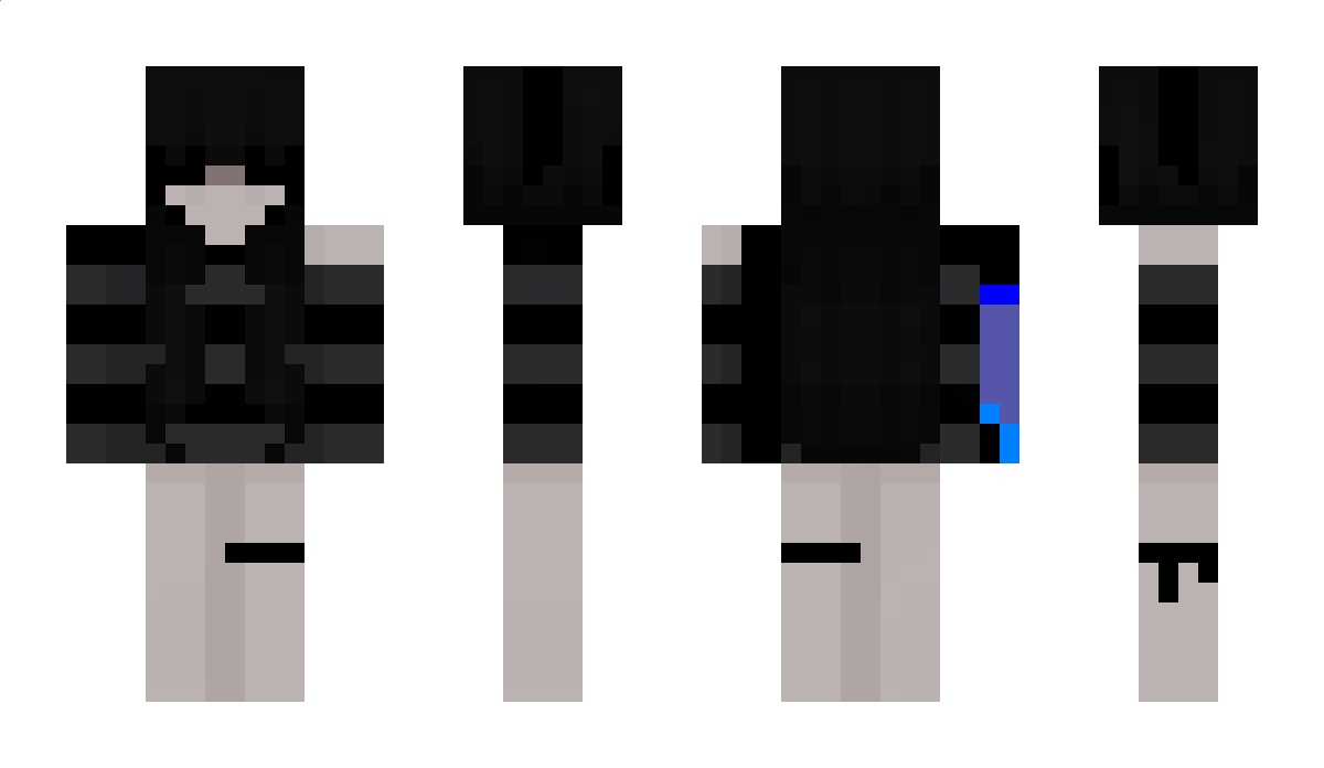 V3sheee_ Minecraft Skin