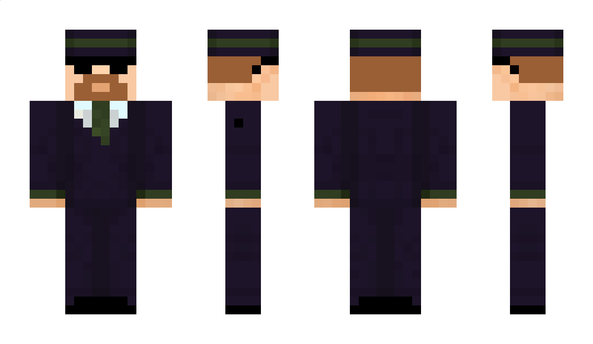 Igoryanych_ Minecraft Skin